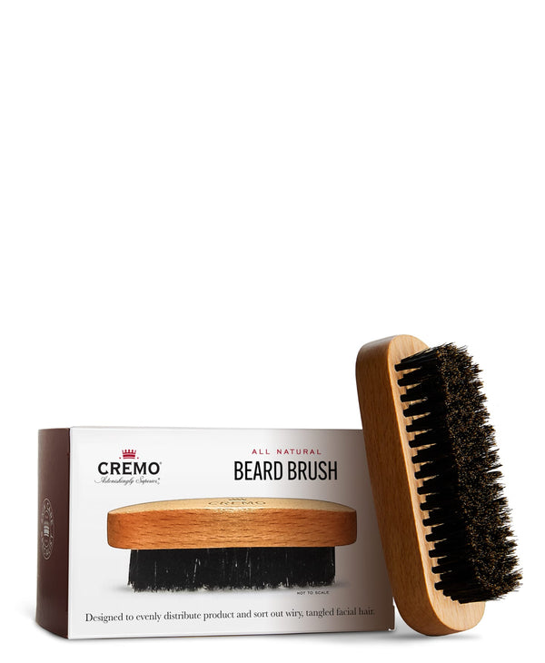 Beard Brush