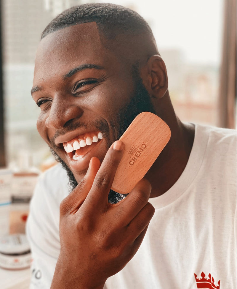 Beard Brush