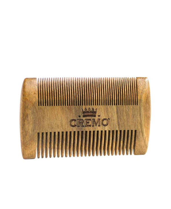 Beard Comb