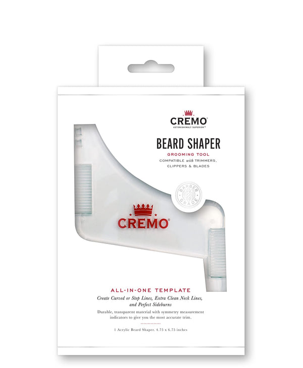 Beard Shaper