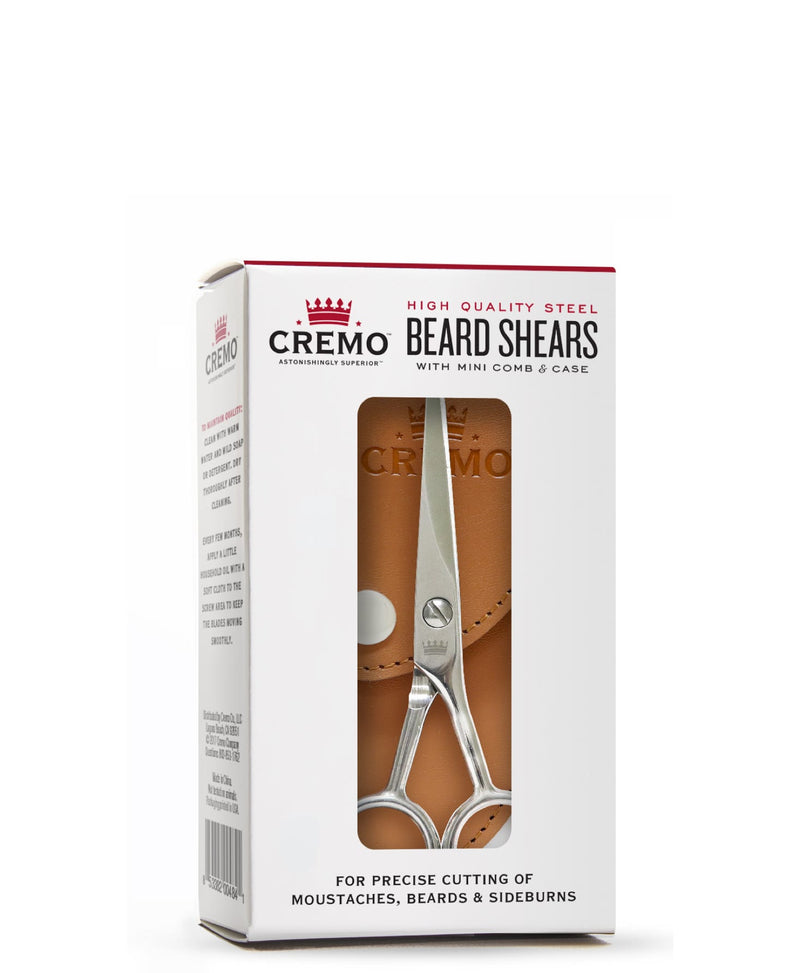 Beard Shears