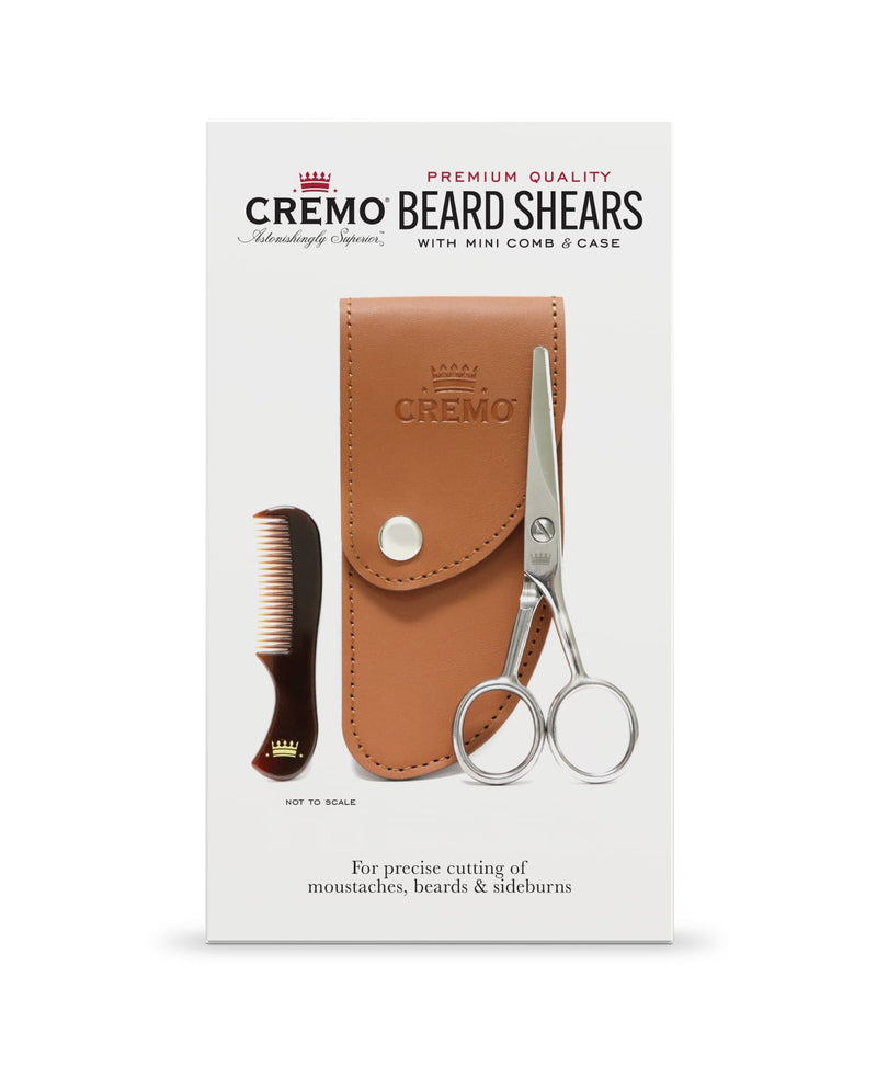 Beard Shears