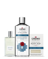 Blue Cedar Grooming Bundle