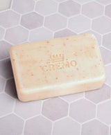 Blue Cedar & Cypress Exfoliating Body Bar