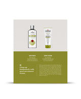 Body & Shave Kit - Sage & Citrus