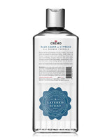 Blue Cedar & Cypress Body Wash