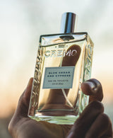 Blue Cedar & Cypress Spray Cologne