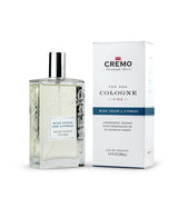 Blue Cedar & Cypress Spray Cologne