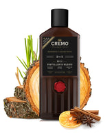 2-in-1 Distiller's Blend (Reserve Collection) Shampoo & Conditioner