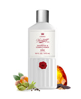 Heritage Collection Shampoo & Conditioner