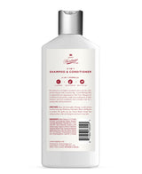 Heritage Collection Shampoo & Conditioner